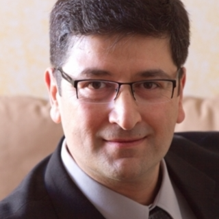 Portrait of Fuad Efendi, educator behind AccountingExamsMastery.ca